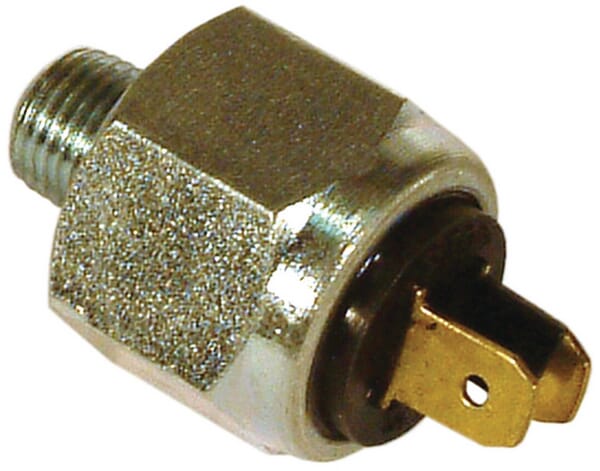 Elektroschalter Bremslichtschalter VPM6163