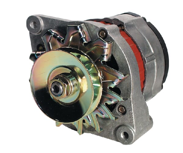 Motorelektrik Lichtmaschine 14V 65A IA0665