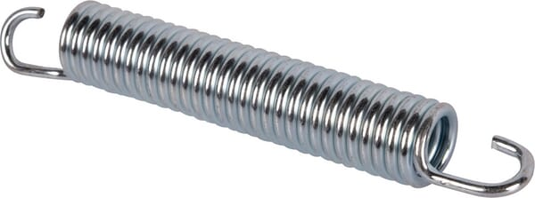 Kupplung Feder Ø 19, l=130, t=3 00041228