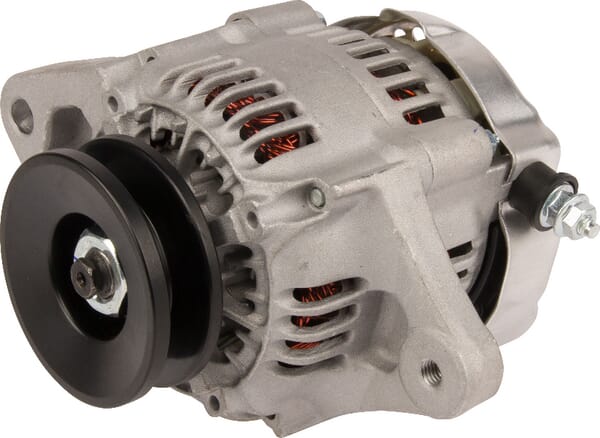 Motorelektrik Alternator 14V 40A ALT26250761