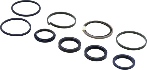 Allradvorderachse ungefedert Dichtringsatz Zylinder VPJ4102