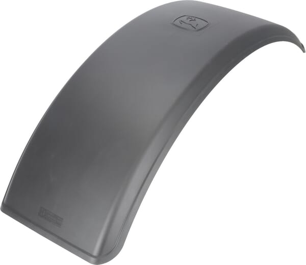 Fahrgestell Kotflügel AL180327