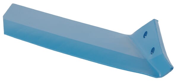 Frontansicht Lemken Flügelschar KF44P R.