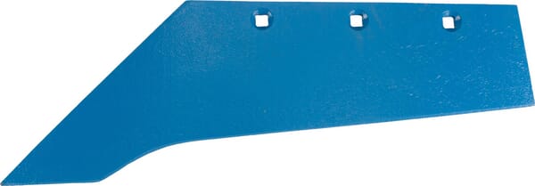 Frontansicht Lemken Schar L. M22S