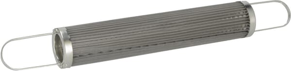 Getriebe Schirmung AL210605