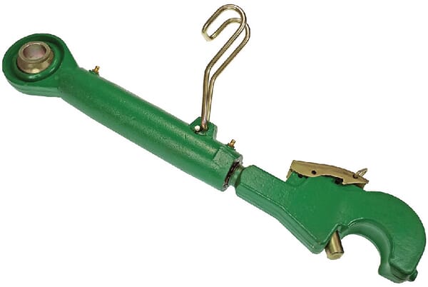 Hubwerk Oberlenker Auge/Haken 275, M36 Kat.3/3 VPL5027