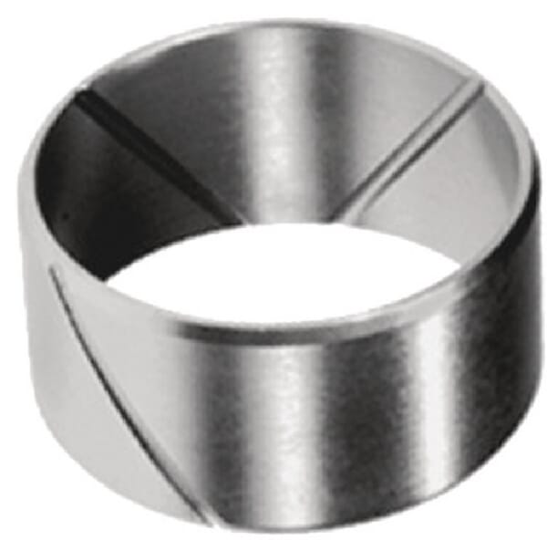 Allradvorderachse ungefedert Buchse VPJ2665