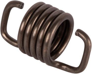 Bremsen Feder Ø 13, l=27, t=2 00039061