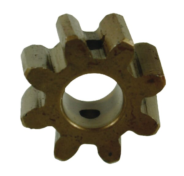 Schneckenradgetriebe aus der Kategorie Pressen und Ladewagen