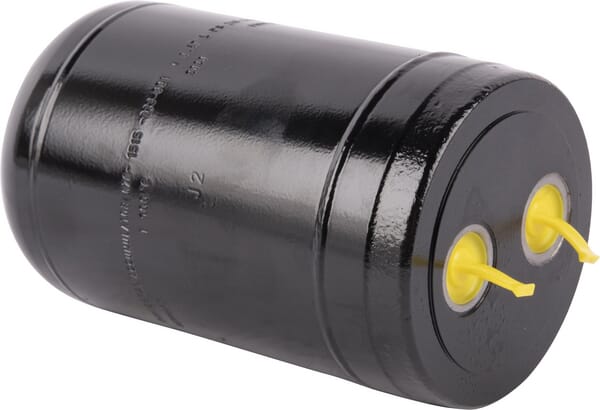 Hydraulikanlagen Dämpfer AL151879