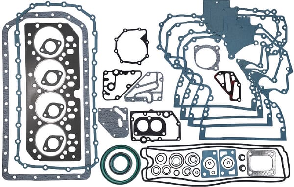 Motor Dichtungssatz, komplett VPA4616