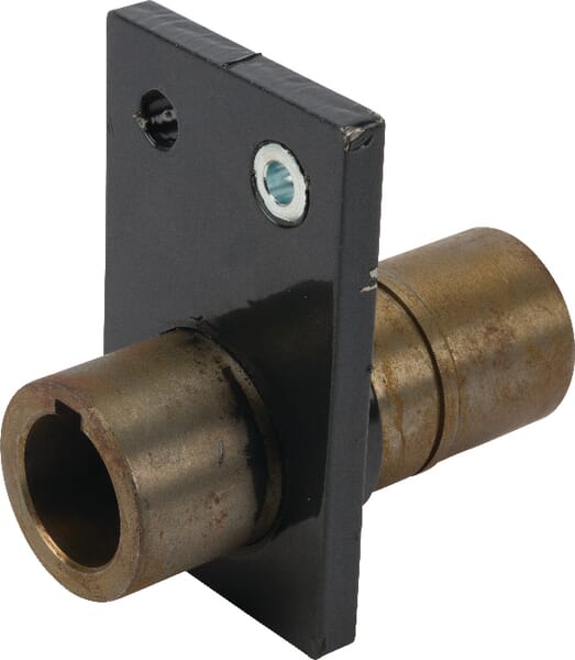 Flanschnabe mit Buchse aus der Kategorie Pressen und Ladewagen