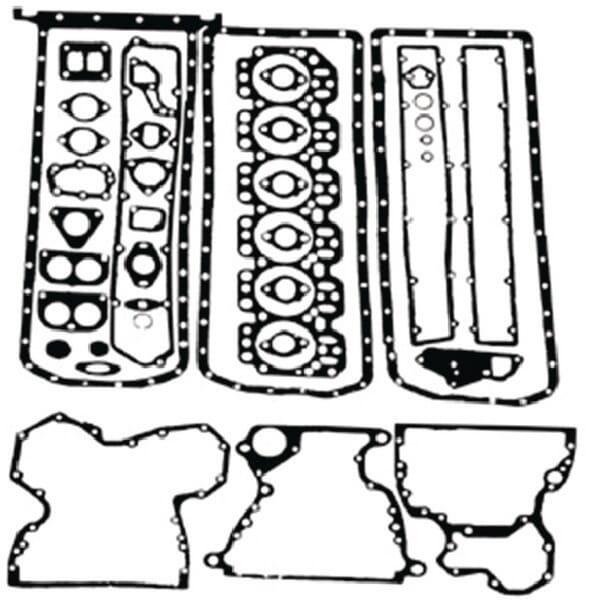 Motor Dichtungssatz, komplett VPA4408