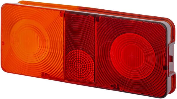 Beleuchtung Lichtscheibe links 9EL116844001