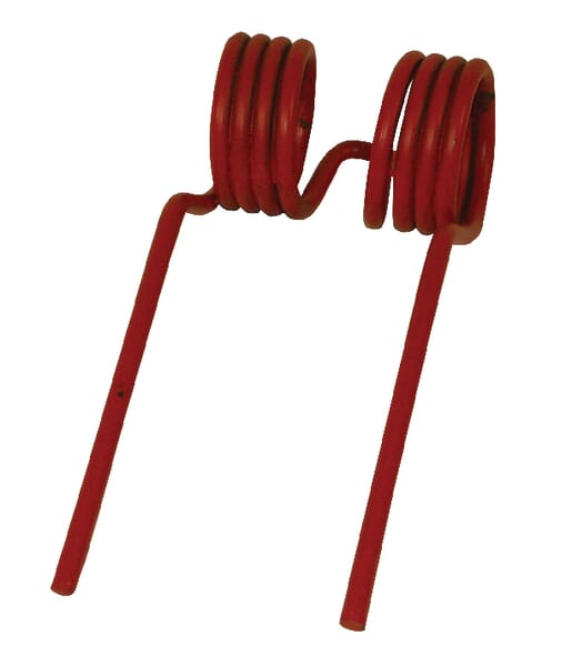 Federzinken Eureka aus der Kategorie Kreiselheuer und Kreiselschwader