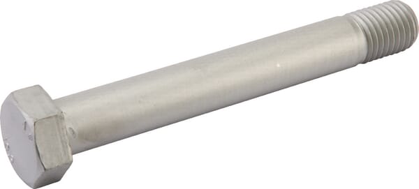 Frontansicht Lemken Schraube M24x180-10,9 Zn