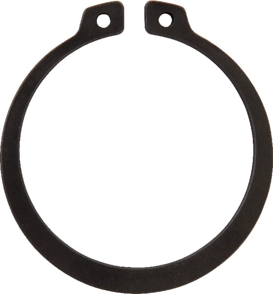 Allradvorderachse ungefedert Sicherungsring 002010078