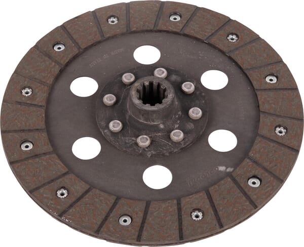 Kupplung Kupplungsscheibe F215 06300038
