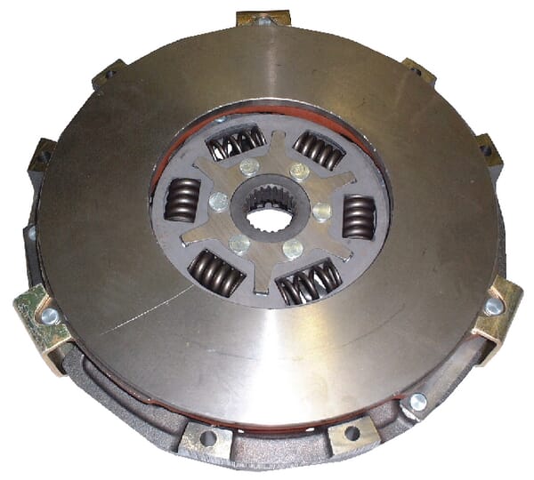 Kupplung Kupplungsautomat einfach DGVR 132060212