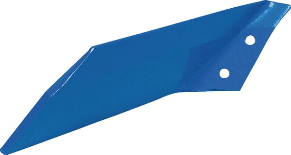 Frontansicht Lemken Flügelschar KF40 L.