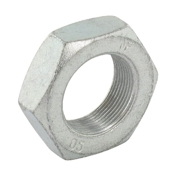 Frontansicht Lemken Mutter M30x1,5 DIN439