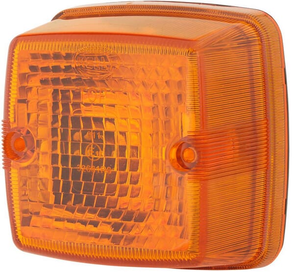 Beleuchtung Blinkleuchte 2BA003014111