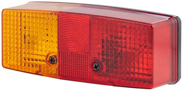 Beleuchtung Rückleuchte li. 2SE003184011