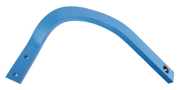 Frontansicht Lemken Halm 60x25x900 Rubin9 "B" R.