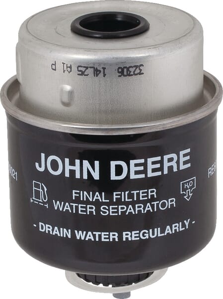 Filter Filtereinsatz RE60021