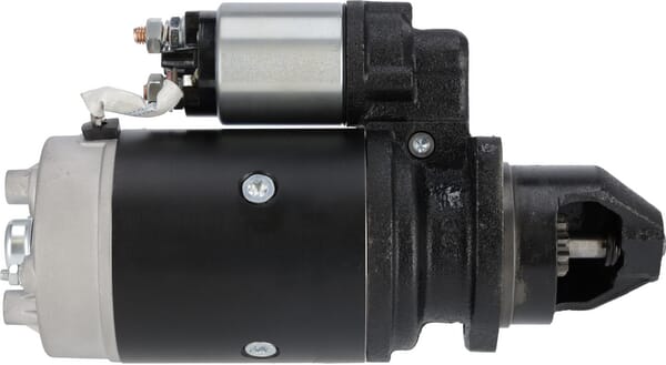 Motorelektrik Anlasser 12V, 3,4 kW, 10 Zähne, Kramp STA26171731
