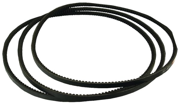 Keilriemensatz (3) aus der Kategorie Trommel- und Scheibenmähwerk