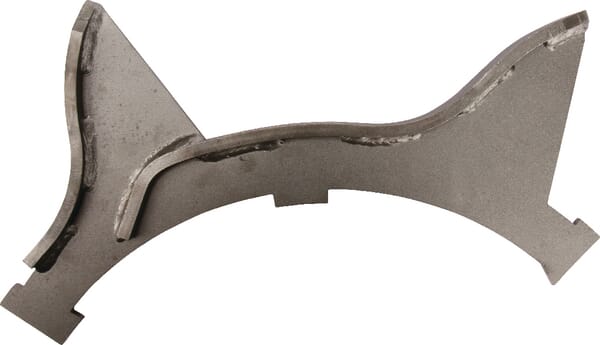 Rotorzinken Mengele aus der Kategorie Pressen und Ladewagen