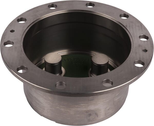 Allradvorderachse ungefedert Planetengetriebeträger 7450600303