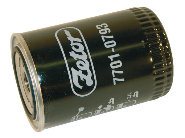 Filter Ölfilter Zetor 77010793