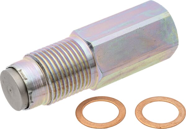 Kabine Druckbegrenzungsventil VPM6239