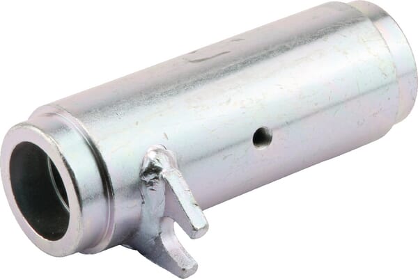 Frontansicht Lemken Lagerrohr m.Verdsi. D40/60/68x