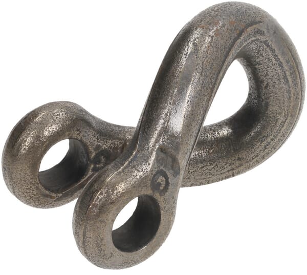 Schäkel, 13 mm aus der Kategorie Mulchgeräte und Wieseneggen