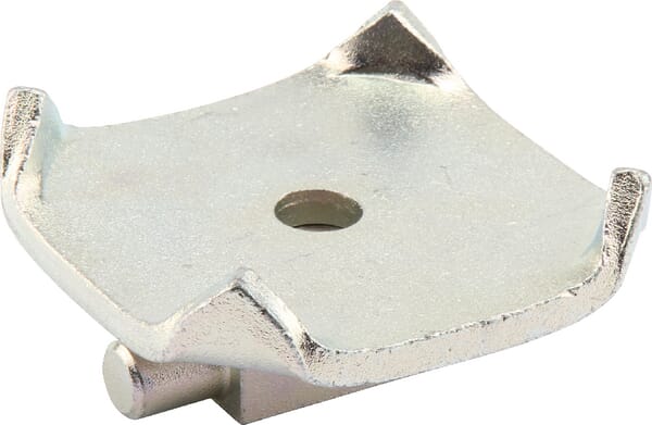 Frontansicht Lemken Lager D80/12x27