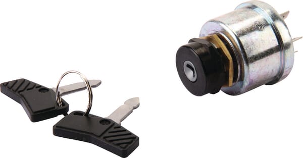 Kabine Zündschloss RT7700029626