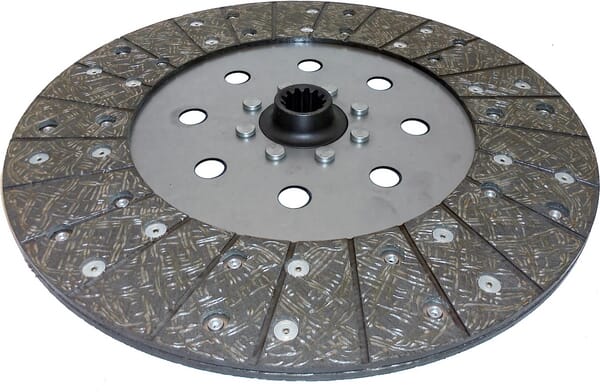 Kupplungen Zapfwellen-Antriebsscheibe VPG3083