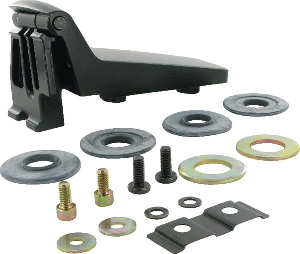 Kabine Scharniersatz unten rechts AL233885