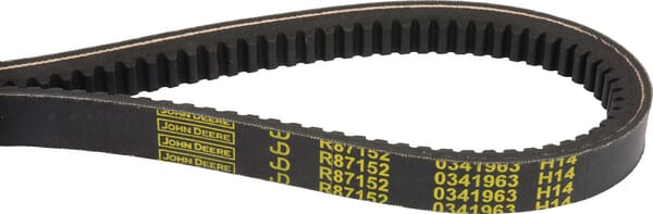 Motor Keilriemen R87152