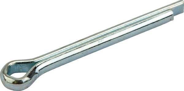 Frontansicht Lemken Stift 4x32 DIN94-St Zn