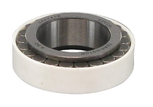 Allradvorderachse ungefedert Lager 0750118072