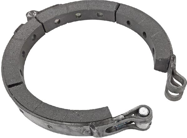 Bremsenteile Bremsband VPJ8230