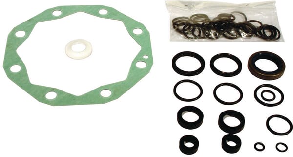 Hydraulikanlage Dichtungssatz für Hydraulikpumpe VPK2204