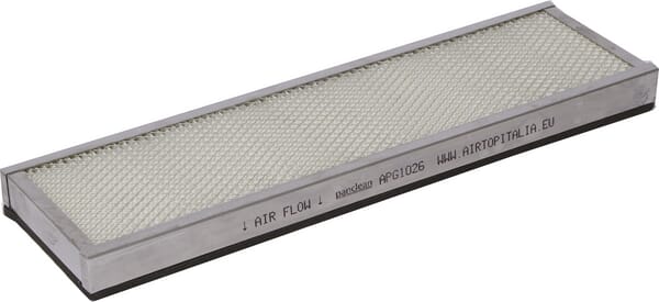 APG1026 Kabinenfilter
