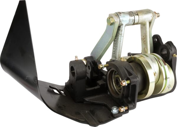 Innenschuh Busatis aus der Kategorie Balkenmähwerke