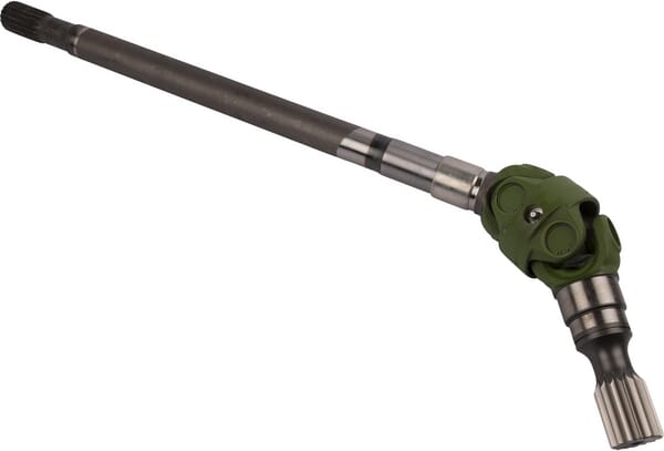 Vorderachse Dana 733/204 Gelenk 7300661303