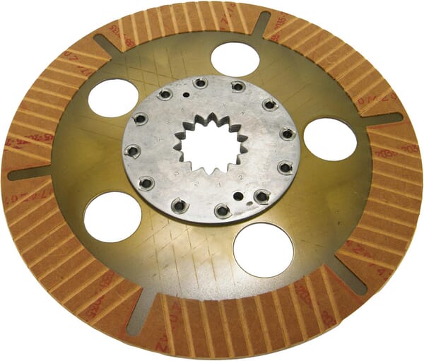 Bremsenteile Bremsscheibe VPJ7100